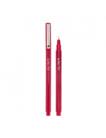 Marvy Uchida Le Pen "Red" - MA 4300-2 